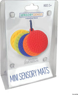 Sensory Genius Mini Sensory Mats