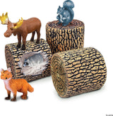 Dig it Up! Woodland Animals Excavation Kit