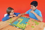 Race To The Treasure Cooperative Game