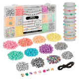 Tell Your Story Beads Pastel Pets