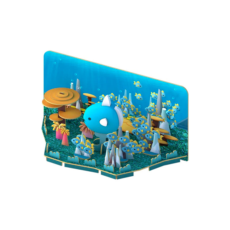 HALFTOY Mola – Fun Stuff Toys