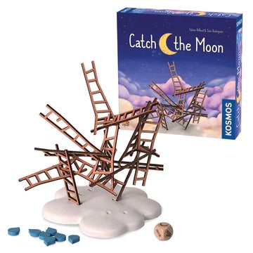 Catch the Moon Game – Fun Stuff Toys