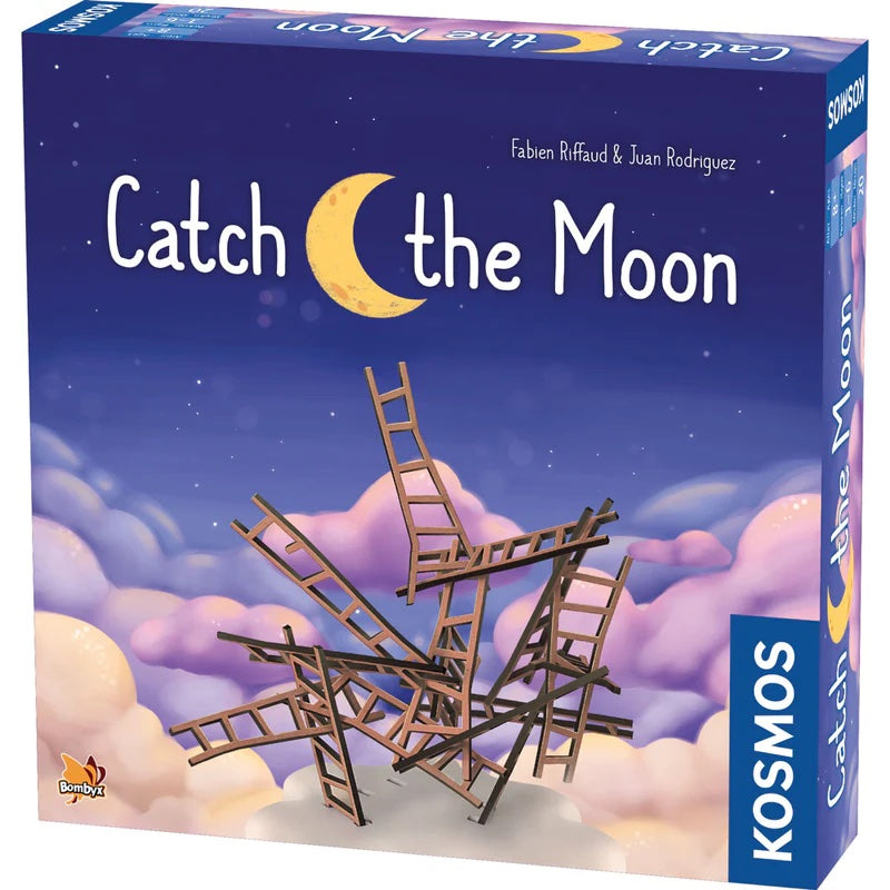 Catch the Moon Game – Fun Stuff Toys