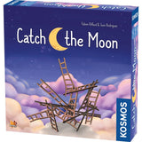 Catch the Moon Game