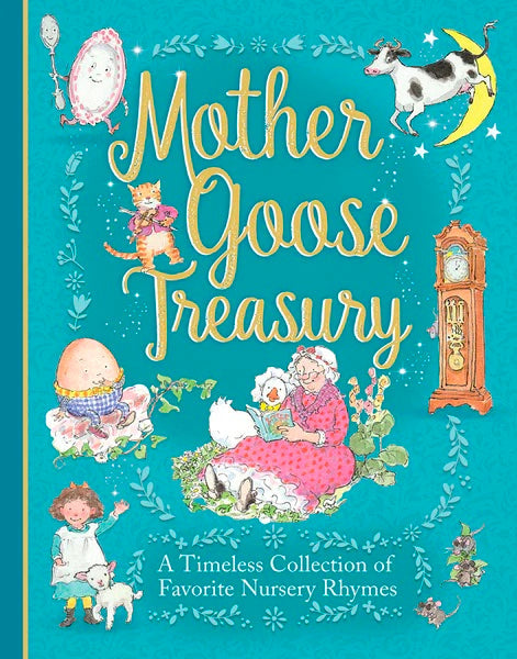 Mother Goose Treasury