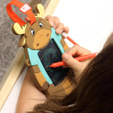 Sketch Pals™ Doodle Board - Morris the Moose