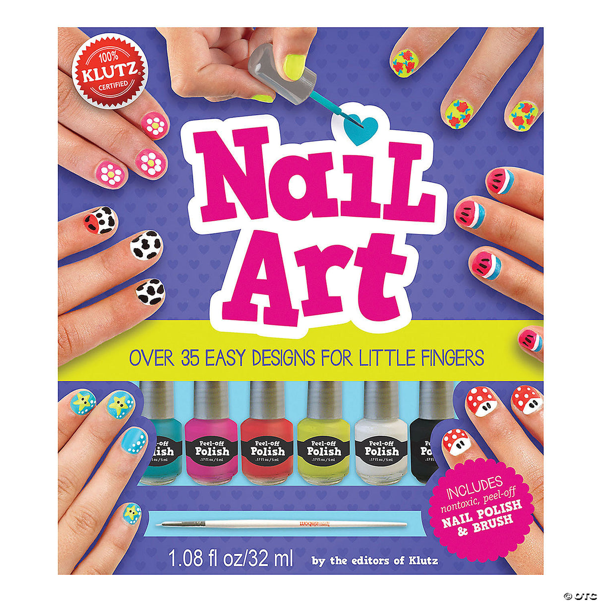 Nail Art
