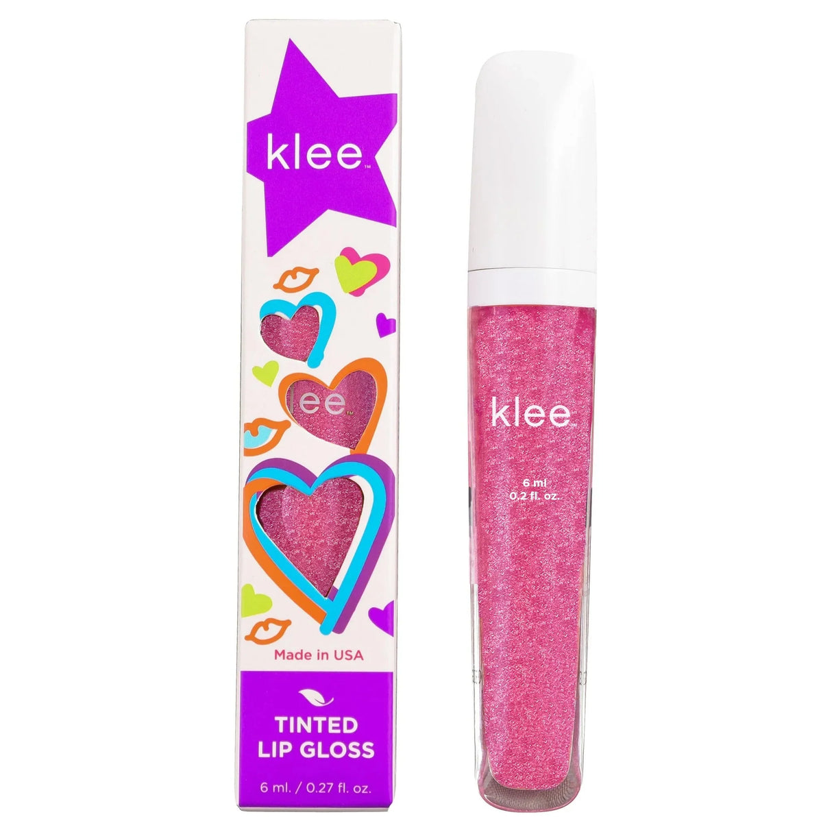 Napa Sonata Lip Gloss