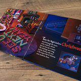 Night Before Christmas