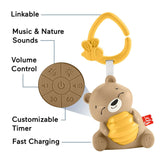 Beary Soothing™ Sound Machine