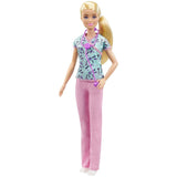 Nurse Barbie® Career Doll