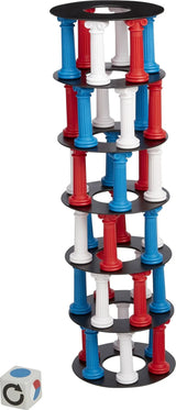 NSG Giant Tumbling Tower Game