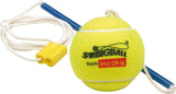 Swingball Ball & Tether - Blue/Yellow 