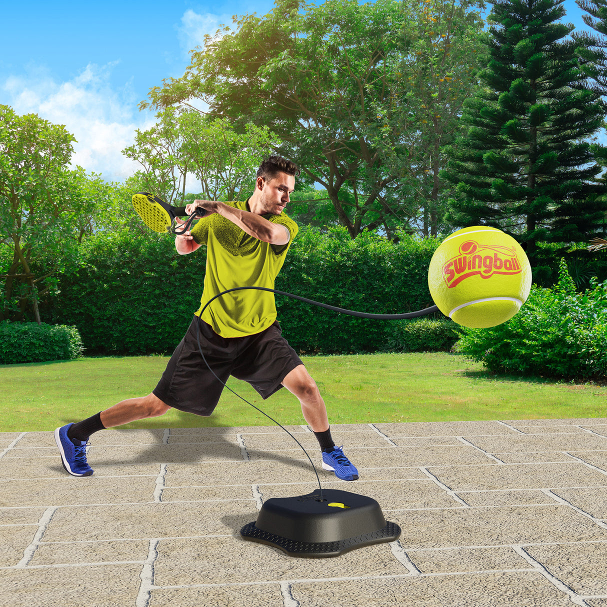 Swingball Reflex Tennis Pro