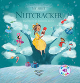 My First Nutcracker Sound Book