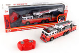 FDNY Radio Control Ladder Fire Truck