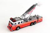 FDNY Radio Control Ladder Fire Truck