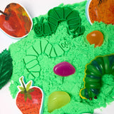 Very Hungry Caterpillar Sensory Bucket