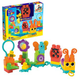 Mega Bloks Move and Groove Caterpillar