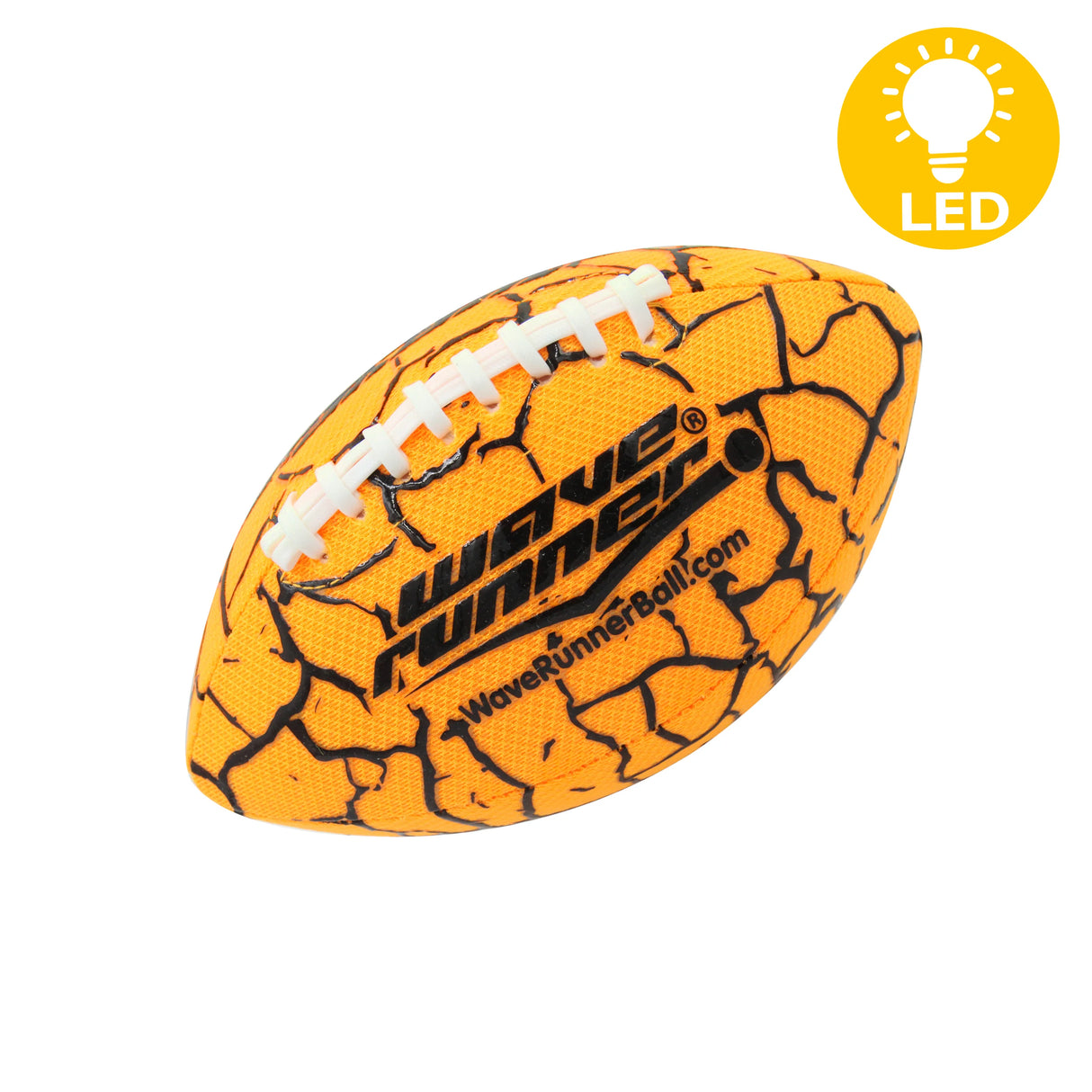 Waverunner AirGlow LED Football