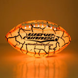 Waverunner AirGlow LED Football