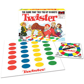 Classic Twister