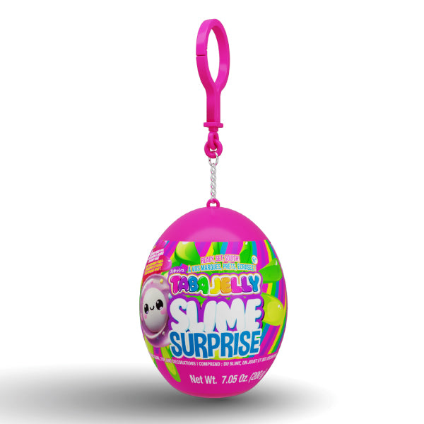 Taba Slime Surprise Egg (sold individually)
