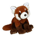 Kyrie the Soft Red Panda