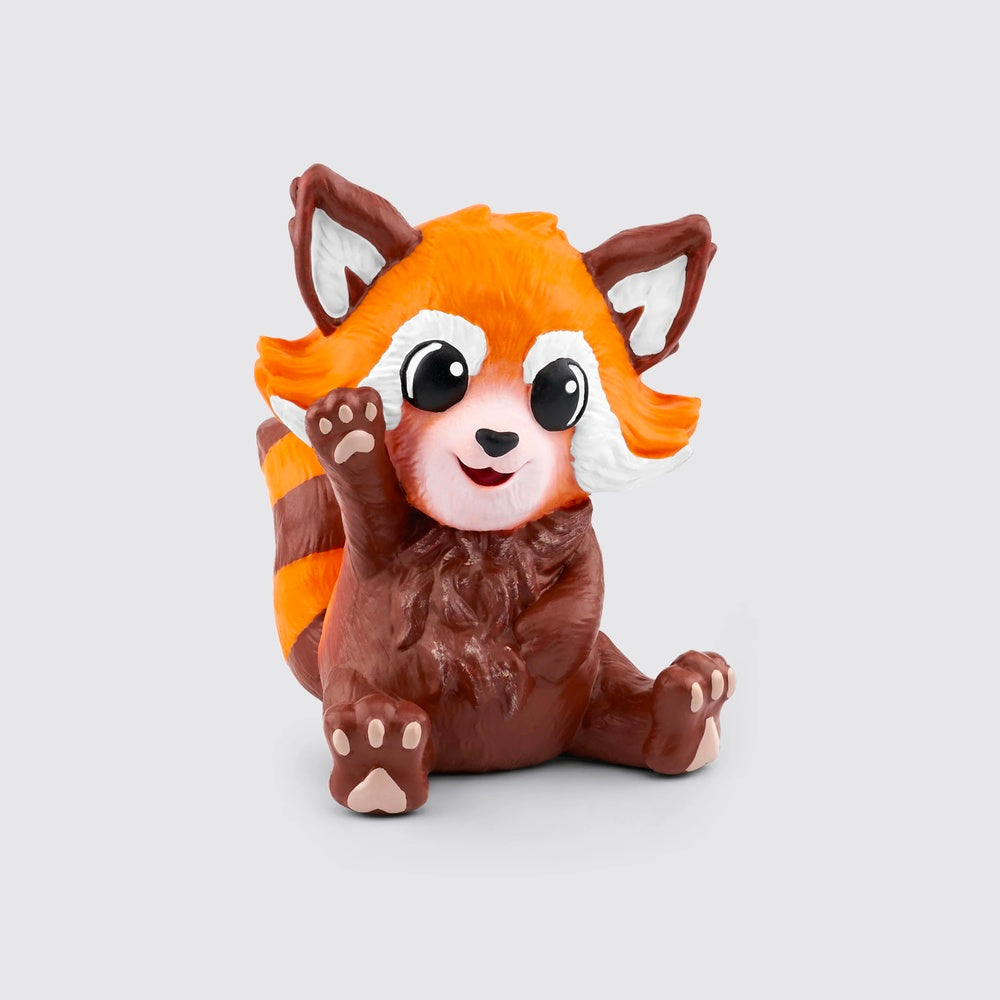 Tonies - Conservation Crew Nina the Red Panda – Fun Stuff Toys