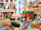 150 pc Little Paws Playtime Puzzle