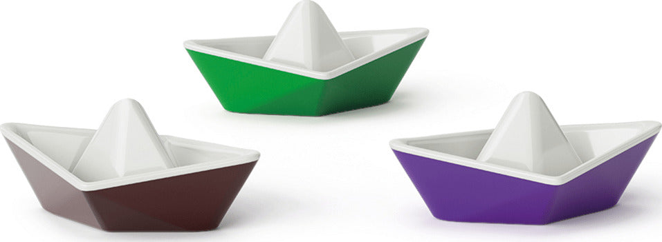 Kid O® Origami Color-Changing Boats