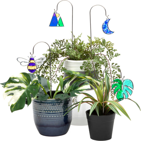 Craft Crush Plant Charms