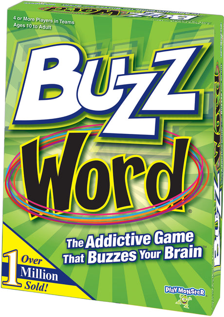 Buzzword