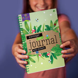 Craft-tastic Nature Scavenger Hunt Journal