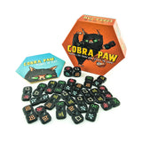 Cobra Paw