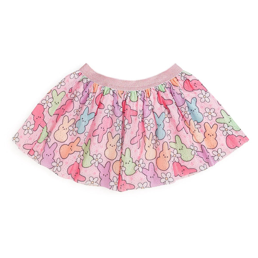 Easter Peeps Tutu 2-4Y