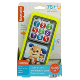 Laugh & Learn® 2-in-1 Slide to Learn Smartphone