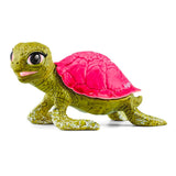 Pink Sapphire Turtle