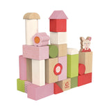 Bunny Pippa Building Blocks