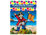 Do A Dot Pirates And Buried Treasure Activity Book