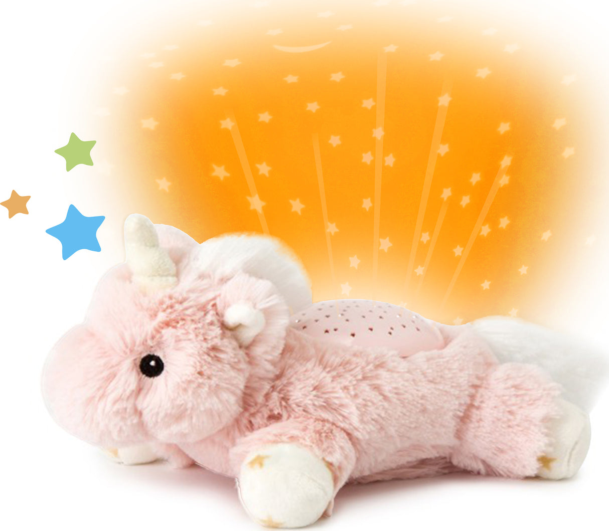 Dream Buddies - Ella the Unicorn