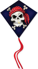 25 in. Diamond - Skull (Bold Innovations)