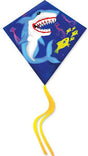 25 in. Diamond - Shark (Bold Innovations)