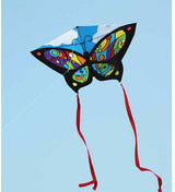 Butterfly Kite - Rainbow Orbit