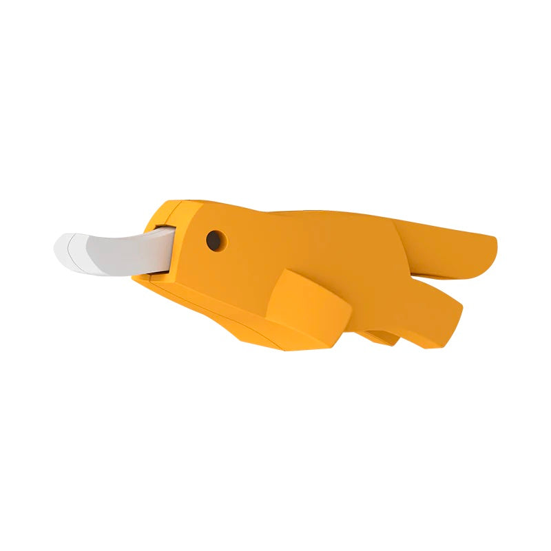 HALFTOY Platypus