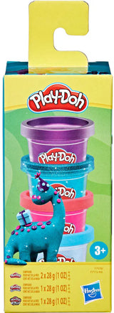 Play-Doh Mini Color Pack