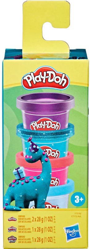 Play-Doh Mini Color Pack