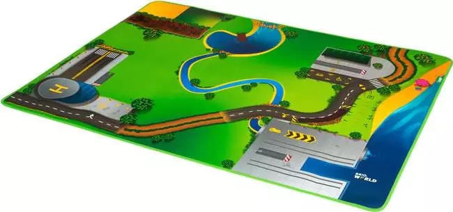 BRIO Play Mat