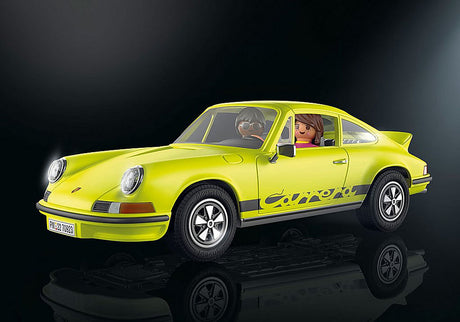 Porsche 911 Carrera RS 2.7