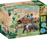 Wiltopia - Anteater Care